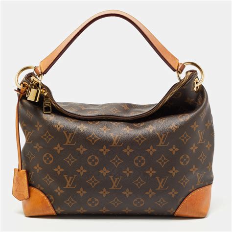 louis vuitton berri monogram|Louis Vuitton Monogram Berri PM .